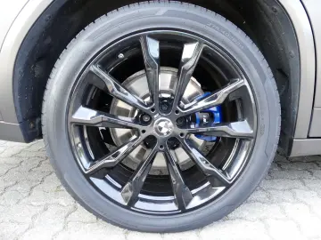 BMW X4 xDrive 30 d Mild-Hybrid  M Sport