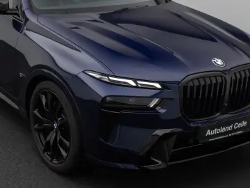 BMW X7 M60i xDrive   530 CP • V8 • 7 LOCURI • 360  • HUD