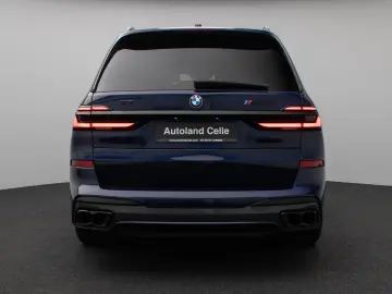 BMW X7 M60i xDrive   530 CP • V8 • 7 LOCURI • 360  • HUD