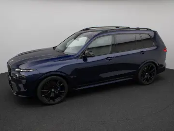 BMW X7 M60i xDrive   530 CP • V8 • 7 LOCURI • 360  • HUD