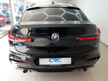 BMW X4 xDrive 20 d M Sport  LED Standhzg