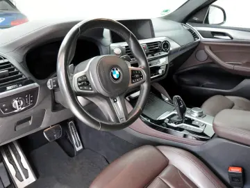 BMW X4 xDrive 20 d M Sport  LED Standhzg