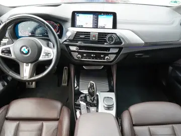 BMW X4 xDrive 20 d M Sport  LED Standhzg