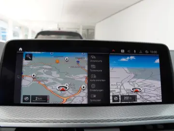 BMW X4 xDrive 20 d M Sport  LED Standhzg