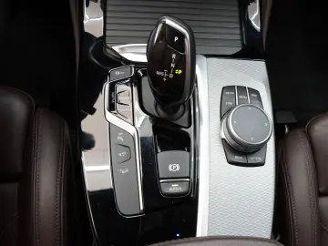BMW X4 xDrive 20 d M Sport  LED Standhzg
