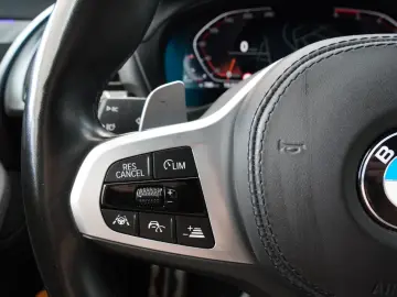 BMW X4 xDrive 20 d M Sport  LED Standhzg