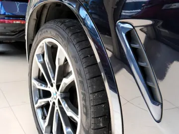 BMW X4 xDrive 20 d M Sport  LED Standhzg