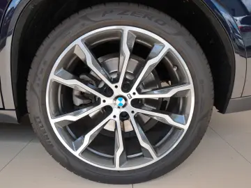 BMW X4 xDrive 20 d M Sport  LED Standhzg