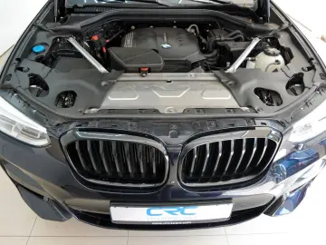 BMW X4 xDrive 20 d M Sport  LED Standhzg