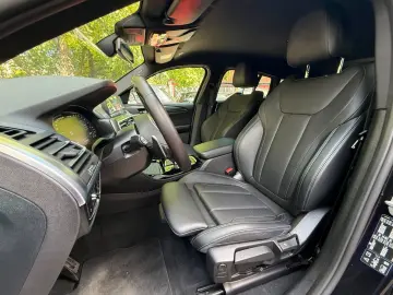 BMW X4 xDrive 20 d M Sport