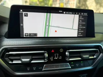 BMW X4 xDrive 20 d M Sport