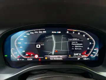BMW X4 xDrive 20 d M Sport