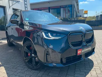 BMW X3 M50 xDrive   381 CP • M SPORT PRO • 360  • PANO
