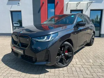 BMW X3 M50 xDrive   381 CP • M SPORT PRO • 360  • PANO