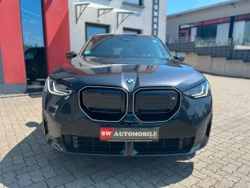 BMW X3 M50 xDrive   381 CP • M SPORT PRO • 360  • PANO
