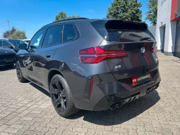 BMW X3 M50 xDrive   381 CP • M SPORT PRO • 360  • PANO