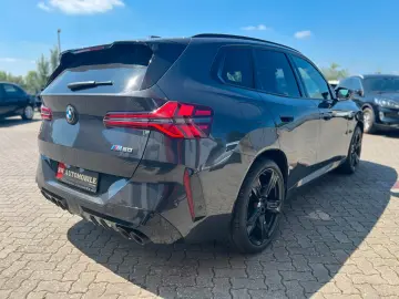 BMW X3 M50 xDrive   381 CP • M SPORT PRO • 360  • PANO