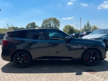 BMW X3 M50 xDrive   381 CP • M SPORT PRO • 360  • PANO