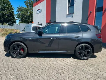 BMW X3 M50 xDrive   381 CP • M SPORT PRO • 360  • PANO
