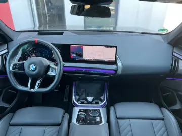 BMW X3 M50 xDrive   381 CP • M SPORT PRO • 360  • PANO