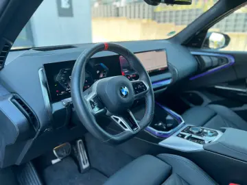 BMW X3 M50 xDrive   381 CP • M SPORT PRO • 360  • PANO