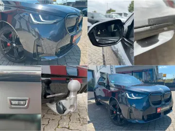 BMW X3 M50 xDrive   381 CP • M SPORT PRO • 360  • PANO