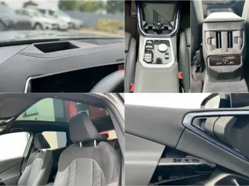 BMW X3 M50 xDrive   381 CP • M SPORT PRO • 360  • PANO