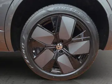 VW Touareg R-Line BlackStyle TDI