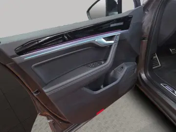VW Touareg R-Line BlackStyle TDI