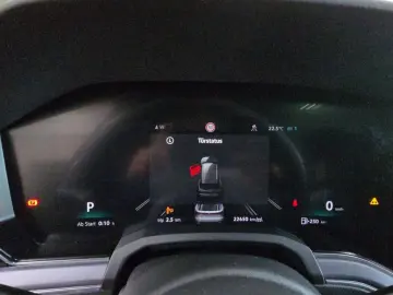 VW Touareg R-Line BlackStyle TDI