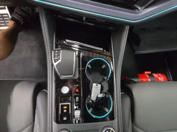 VW Touareg R-Line BlackStyle TDI