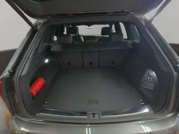 VW Touareg R-Line BlackStyle TDI