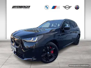BMW X3 M50 xDrive M Sportpaket Pro-Harman Kardon Sur