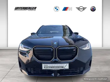 BMW X3 M50 xDrive M Sport Pro-Harman Kardon