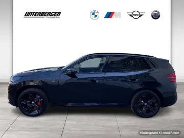 BMW X3 M50 xDrive M Sport Pro-Harman Kardon