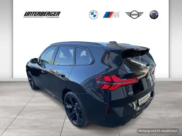 BMW X3 M50 xDrive M Sport Pro-Harman Kardon