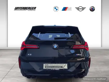 BMW X3 M50 xDrive M Sport Pro-Harman Kardon