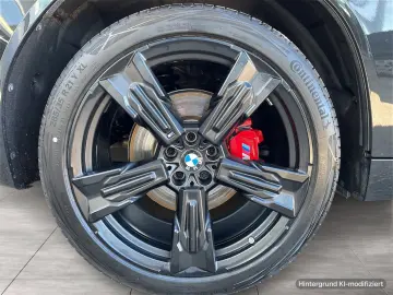 BMW X3 M50 xDrive M Sport Pro-Harman Kardon