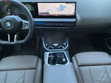 BMW X3 M50 xDrive M Sport Pro-Harman Kardon