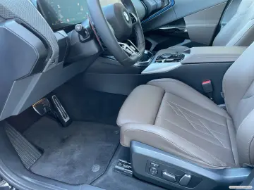 BMW X3 M50 xDrive M Sport Pro-Harman Kardon