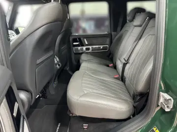 Mercedes-Benz G 63 AMG Driversp Perf-Pack 360