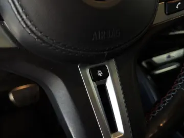 BMW X3 M  PANO 360  H&K AHK HUD LED DE-FZG