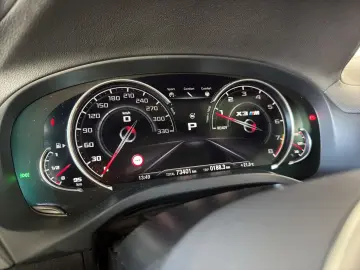 BMW X3 M  PANO 360  H&K AHK HUD LED DE-FZG