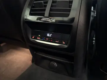 BMW X3 M  PANO 360  H&K AHK HUD LED DE-FZG