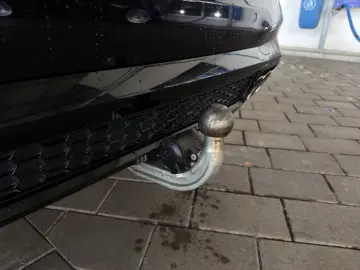 BMW X3 M  PANO 360  H&K AHK HUD LED DE-FZG