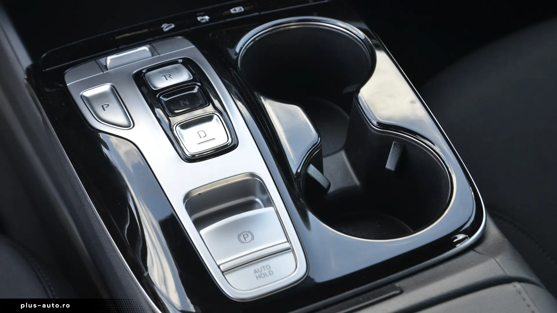 Hyundai Tucson 1.6 T-GDI 230 Hybrid BVA6 Business