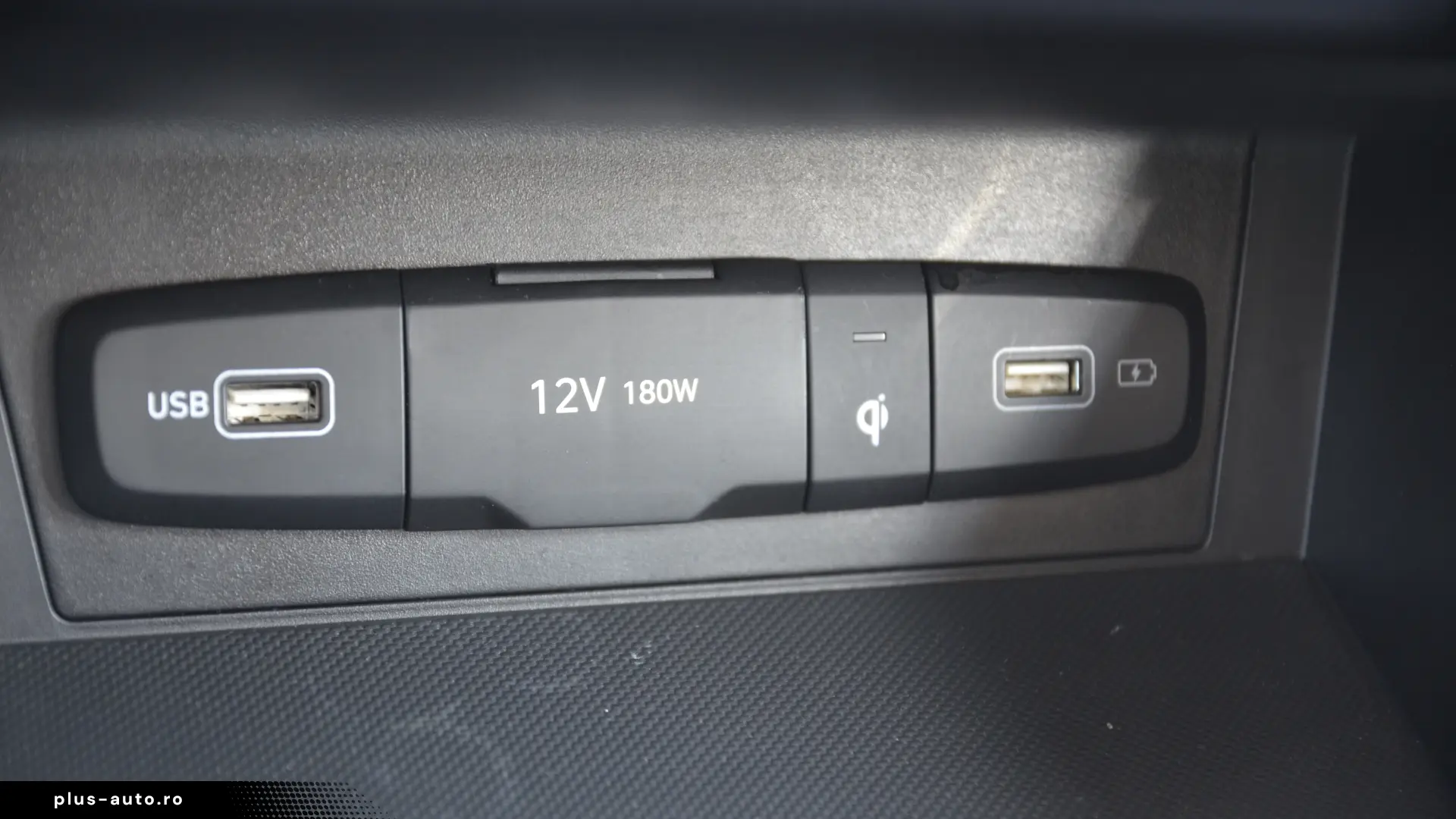 Hyundai Tucson 1.6 T-GDI 230 Hybrid BVA6 Business