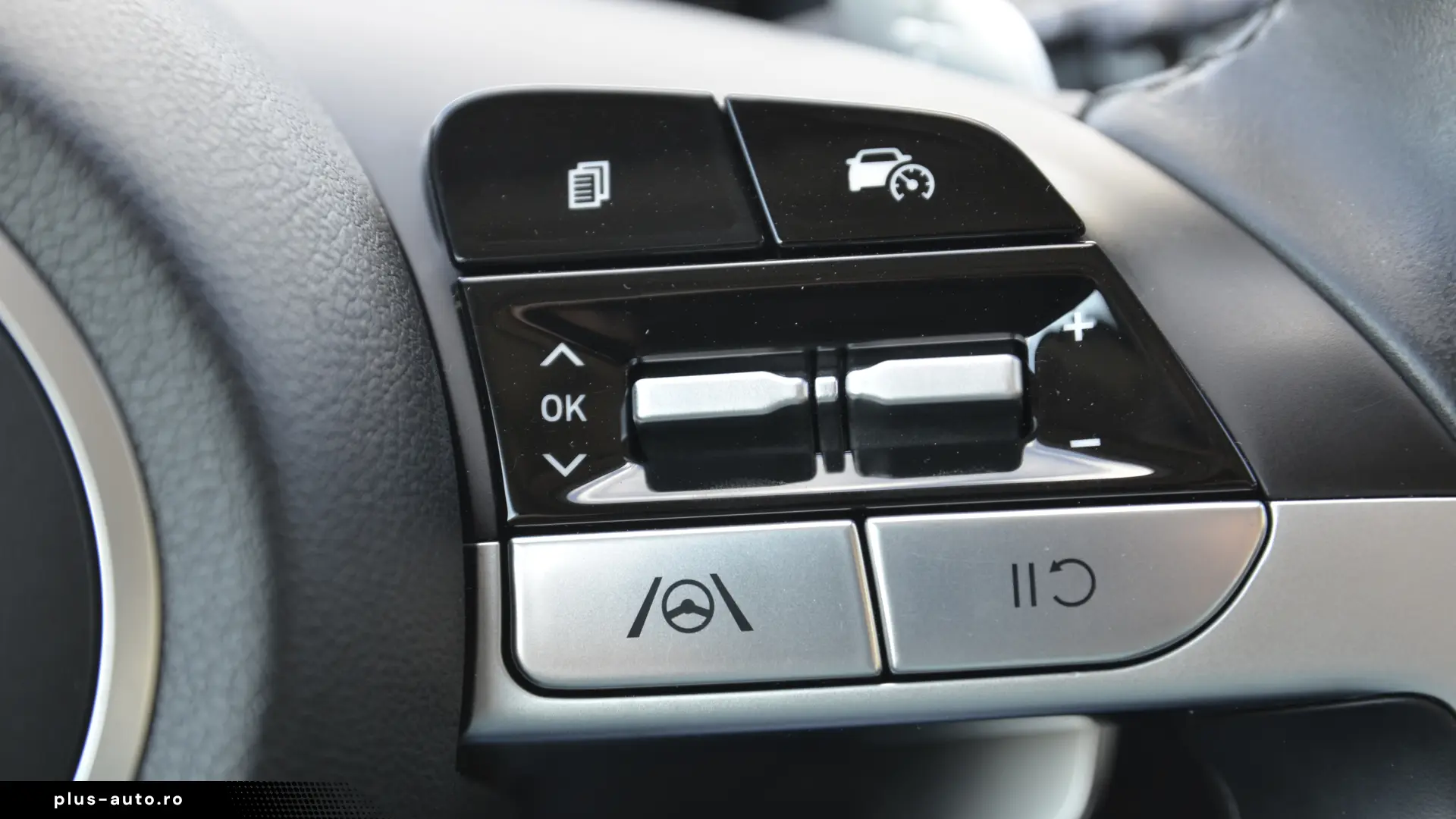 Hyundai Tucson 1.6 T-GDI 230 Hybrid BVA6 Business