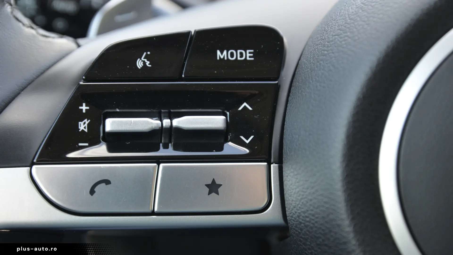 Hyundai Tucson 1.6 T-GDI 230 Hybrid BVA6 Business