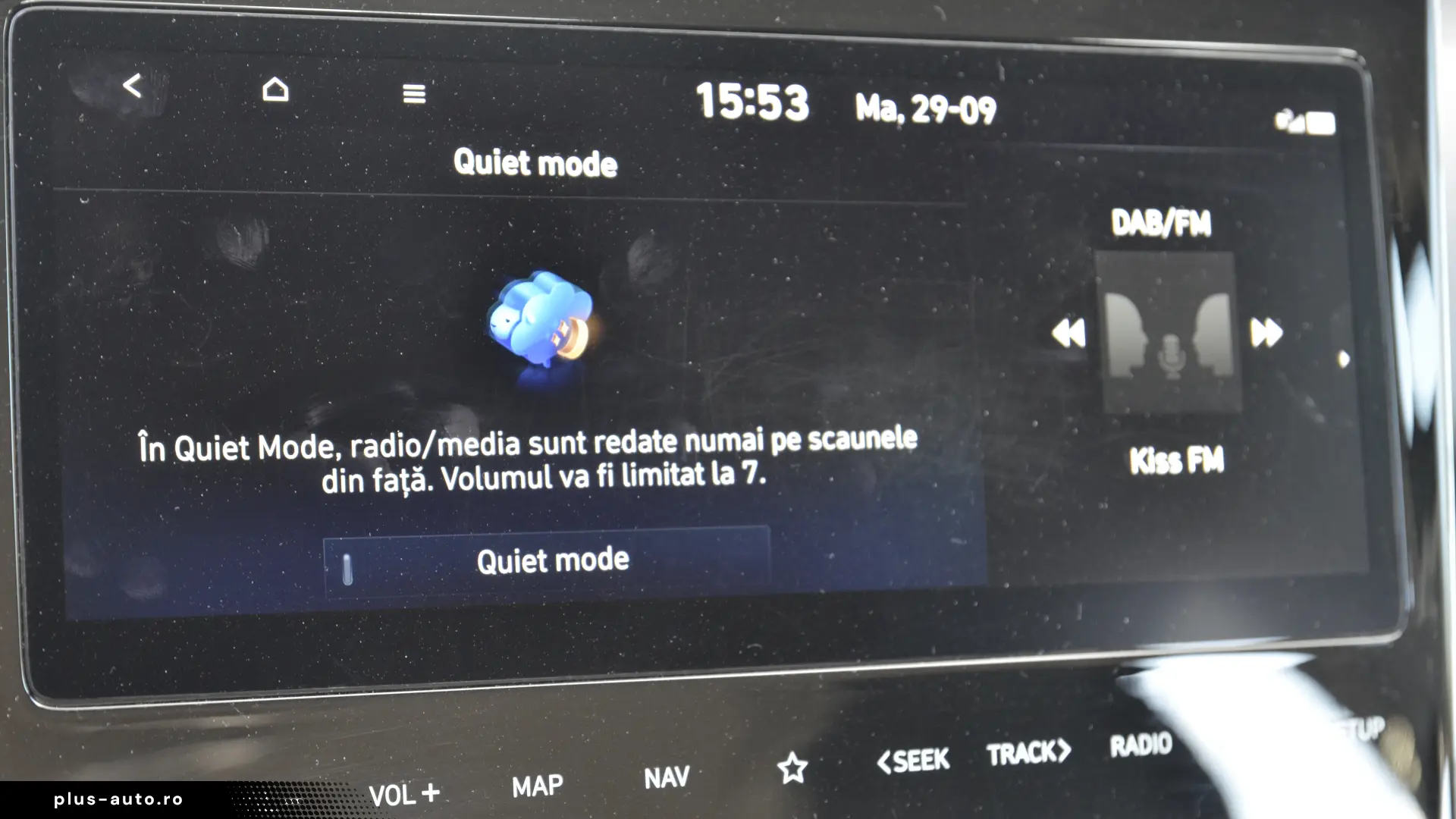 Hyundai Tucson 1.6 T-GDI 230 Hybrid BVA6 Business
